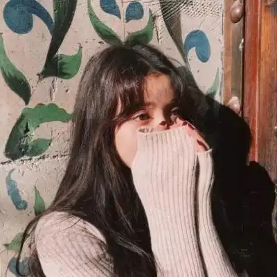 超高清女头小清新唯美有气质高清女头像
