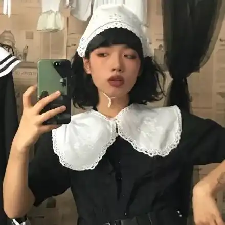 精选个性微信头像,任你挑选
