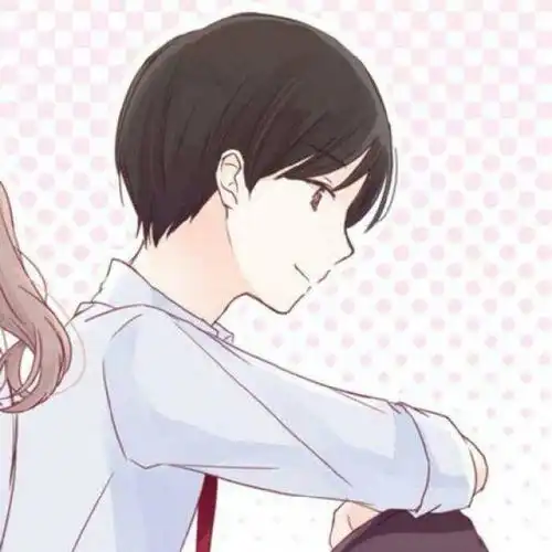 总有一天挽着你的手,去敬各位来宾的酒n多情侣头像
