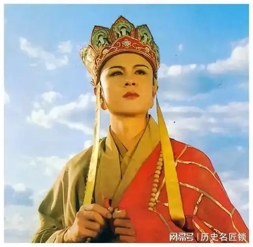 经典西游记中,谁最称职的唐僧演员优选三代扮演者
