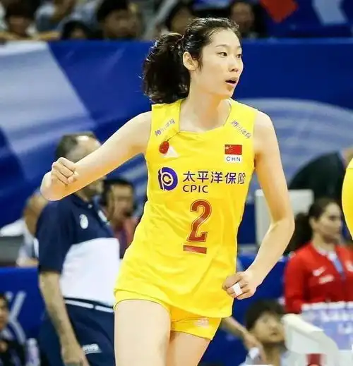 日本媒体透露好消息郎平做出关键指示,东京奥运卫冕基本稳了
