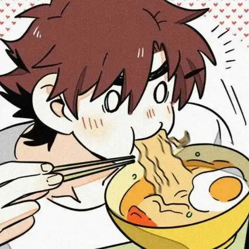 换上情侣头像,你就是我的人了
