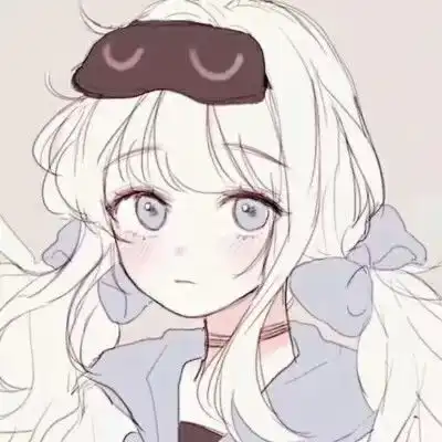 优质动漫女头理性永远在帮感性收拾烂摊子
