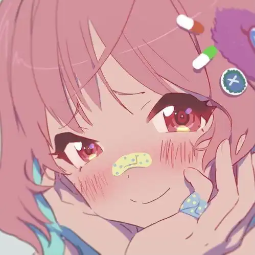 带有特殊含义的网名头像
