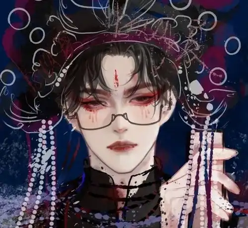绝美情头跟你乖乖用
