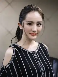 娱乐圈绑马尾最好看是10个女明星
