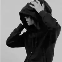 求男生头像如这张非常相似的就是男生的
