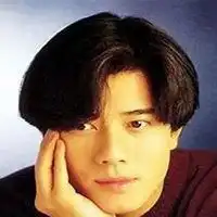 二次元一男一女圆型头像微信头像图片大全
