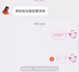 带你们感受一下网恋到底有多严格哈哈哈
