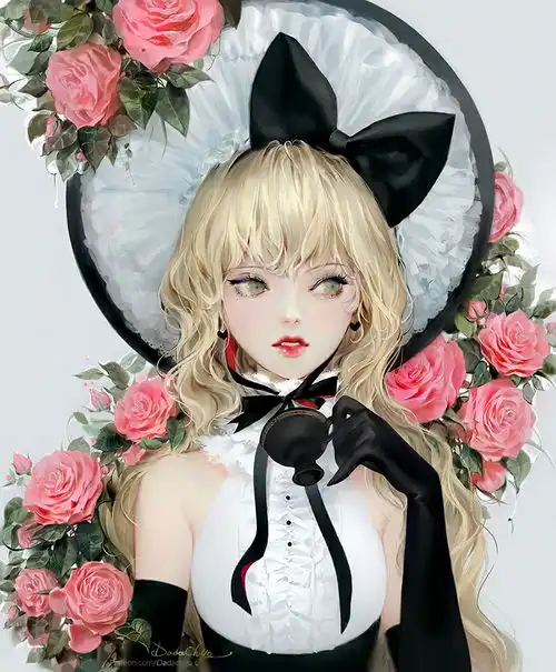 来自p站画师dadachyo的作品
