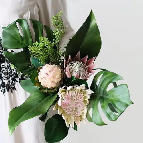 show视觉冲击,美家还得多点气
