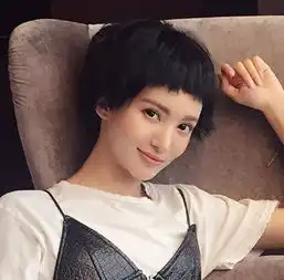 被说丑就烦的星座男老子又没追你
