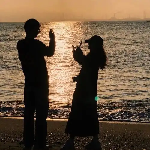 如何做一个好女朋友
