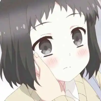 动漫情头冷酷帅气头像
