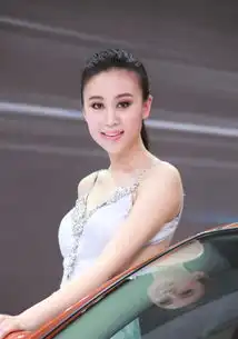 2013年上海国际车展之中国模特篇美女帅哥都有,男女小伙伴都有福利
