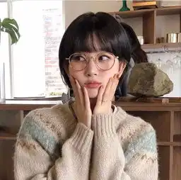 复古风又火了照着穿就很美