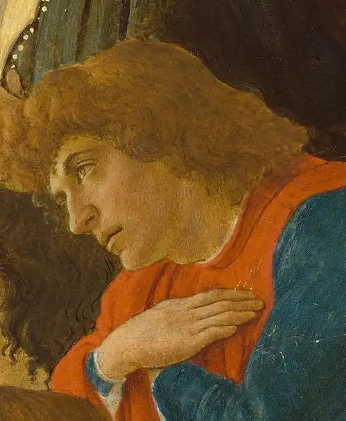 首个波提切利素描展看文艺复兴大师如何诞生
