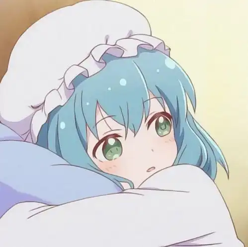 你见过了许多头像却没有停下脚步,是因为知道我这里有更多吗
