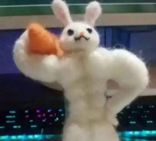 搞怪头像小朋友你是否有很多问号为什么七夕了你还是没人要
