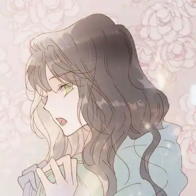客桥干净知性动漫女头双向的奔卡通动漫头像我要个性网
