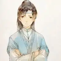 蓝思追生日应援头像蓝思追生日快乐头像图片
