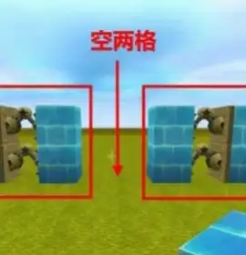迷你世界怎么做隐形方块
