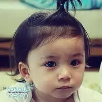 二次元图片小孩抽烟微信头像图片大全
