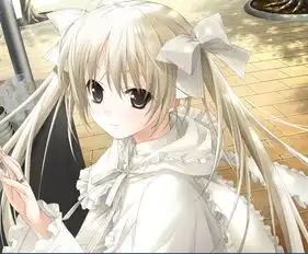 这张图片是哪个动漫的求好心人解
