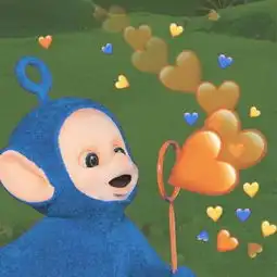 情侣头像好像真的没办法他过得好你嫉妒过得不好你心疼
