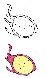 80张幼儿必会的简笔画,幼师家长先替孩子收好喽
