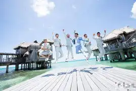 陈思诚佟丽娅海量婚纱照曝光网友美到窒息
