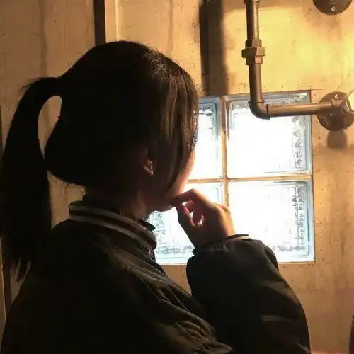 头像优质真人男生女生卡通头像
