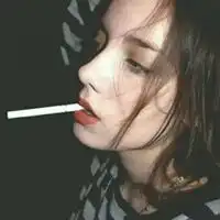 头像女生酷酷酷霸气超拽的女生头像
