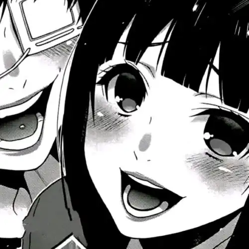 那些爆炸好看的动漫情头
