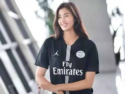中国女足最美门将,身高1米88身材似模特,买不起房28岁仍未嫁
