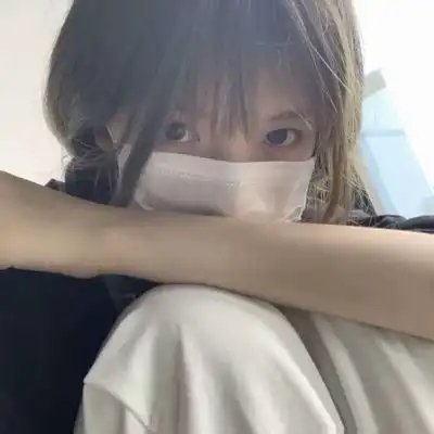 不要陷入乱想和自我否定的恶性循女生头像我要个性网
