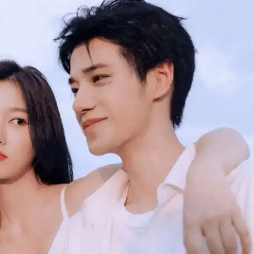 头像当善良遇见了温柔那便是人间绝配
