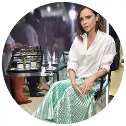 下周穿什么看看各大女神都是怎么穿
