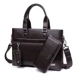 男包拍摄公文包男士手包
