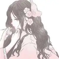 2019闺蜜头像萌萌哒两张微信头像图片大全

