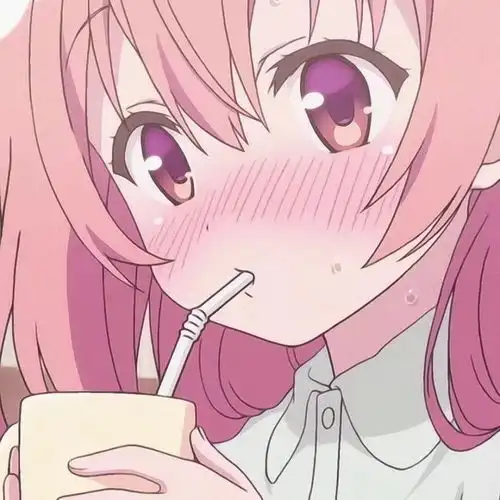让你坏情绪一扫而空的动漫女头
