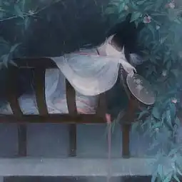 古风头像你有过哪些当电灯泡的尴尬经历
