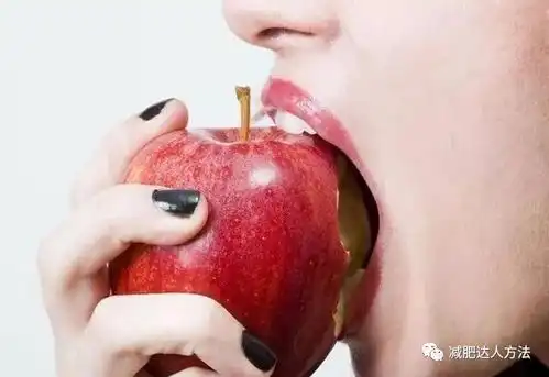吃这几种水果,比吃肉还容易胖减肥的女人必看
