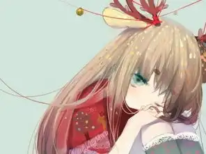 求动漫或cg图片
