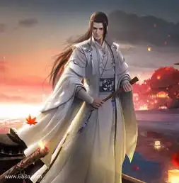 楚留香暗香真正的掌门是谁
