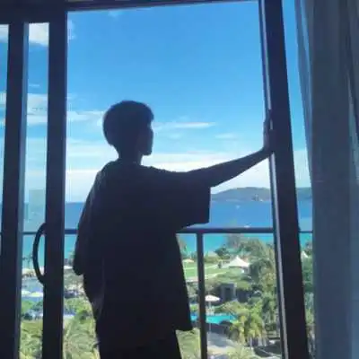 有境界的情头2022新头像
