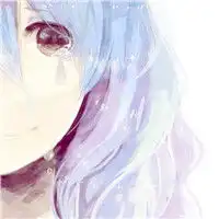 强忍微笑的动漫图片微信头像图片大全
