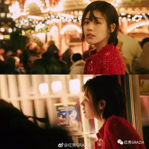 陈伟霆马思纯共游德国为看这场90位女船员在造价8亿的音乐厅里走的秀
