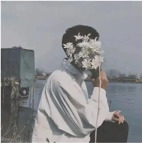 微信头像丨真人头像,情侣头像,可爱科通头像
