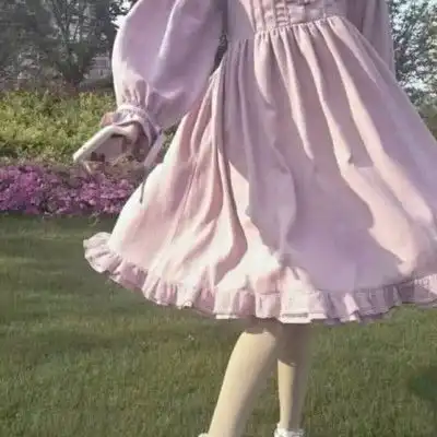 自带体香的女生,99有这3标志,难怪护花使者应接不暇
